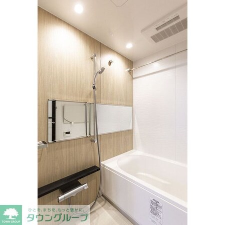 アンソレイエ下北沢の物件内観写真